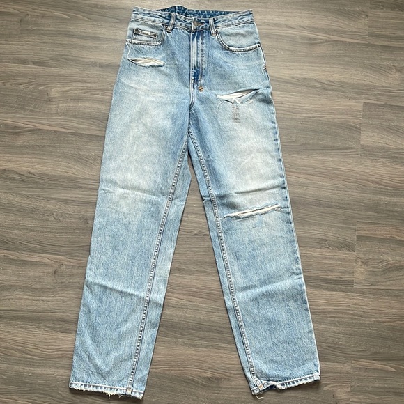 KSUBI playback jeans size 28 - Picture 2 of 3